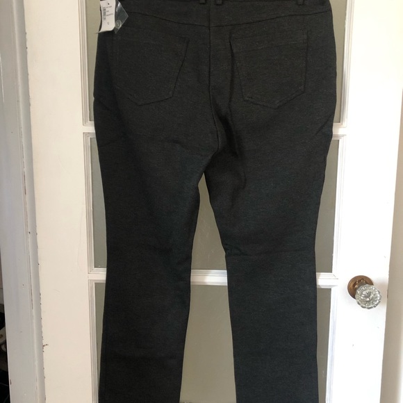 Ricki’s Slim Stretch Dress Pants - Picture 3 of 5